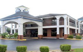 Days Inn By Wyndham Franklin